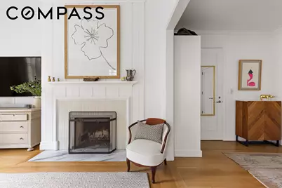 455 W 20th Street #3E, New York, NY 10011 - Photo 6