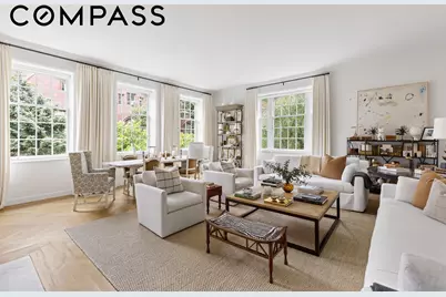 455 W 20th Street #3E, New York City, NY 10011 - Photo 4