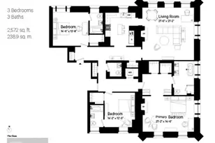 455 W 20th St, New York City, NY 10011 - Photo 10