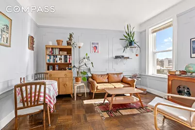 374 S 2nd Street #33, New York City, NY 11211 - Photo 1