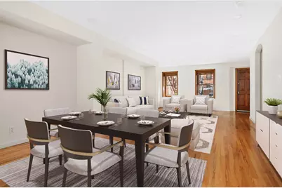 14 W 121st Street, New York City, NY 10027 - Photo 2