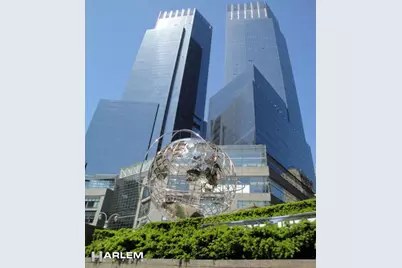 342 W 56th Street #1E, New York City, NY 10019 - Photo 8