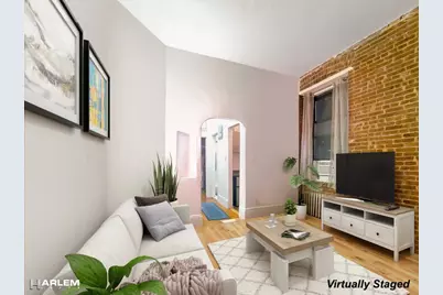 342 W 56th Street #1E, New York City, NY 10019 - Photo 2