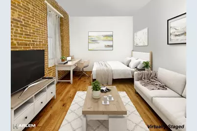 342 W 56th Street #1E, New York City, NY 10019 - Photo 4