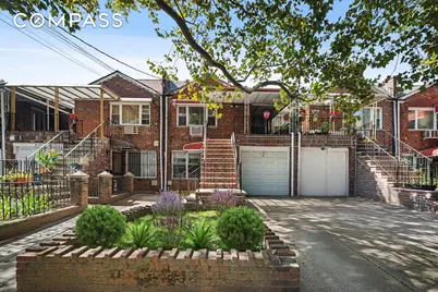 930 E 55th Street, New York City, NY 11234 - Photo 12