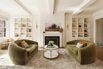 940 Park Avenue #11A, New York City, NY 10028 - Photo 2