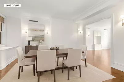 610 W 110th Street #6C, New York City, NY 10025 - Photo 2