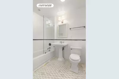 610 W 110th Street #6C, New York City, NY 10025 - Photo 6