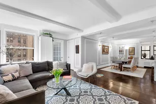 107 W 86th St, New York City, NY 10024 - Photo 4