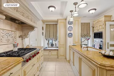 975 Park Avenue #16A, New York City, NY 10028 - Photo 6