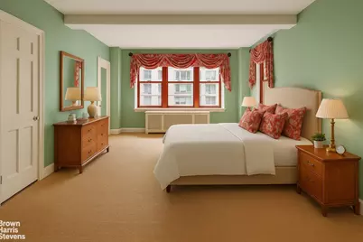 350 E 57th Street #7B, New York City, NY 10022 - Photo 6