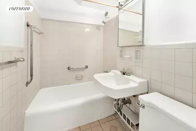 305 E 72nd Street #5GN, New York City, NY 10021 - Photo 6