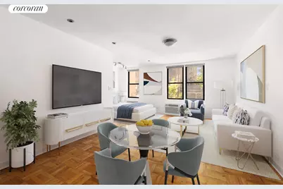 229 E 28th Street #1D, New York City, NY 10016 - Photo 1