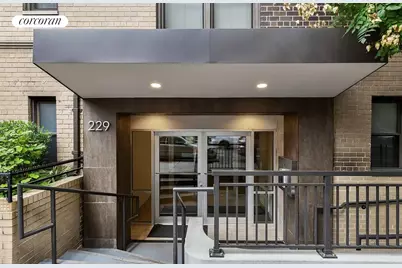 229 E 28th Street #1D, New York City, NY 10016 - Photo 4