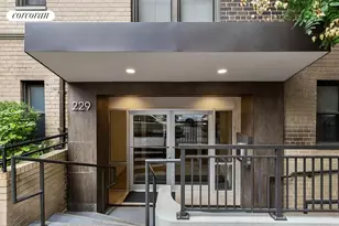 229 E 28th St, New York City, NY 10016 - Photo 4