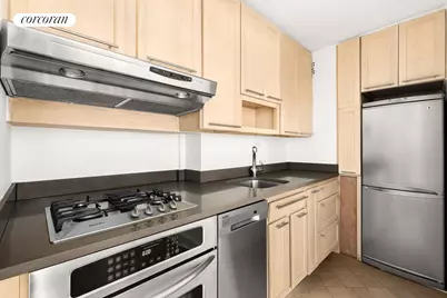 229 E 28th Street #1D, New York City, NY 10016 - Photo 2