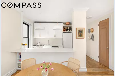 205 E 10th Street #3A, New York City, NY 10003 - Photo 4