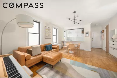 205 E 10th Street #3A, New York City, NY 10003 - Photo 2