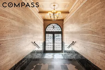 205 E 10th Street #3A, New York City, NY 10003 - Photo 12