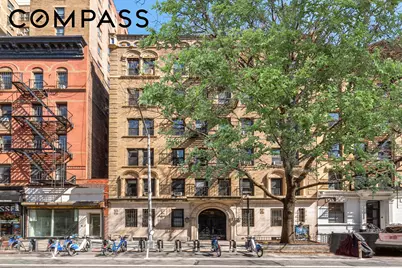 205 E 10th Street #3A, New York City, NY 10003 - Photo 10