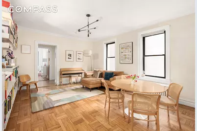 205 E 10th Street #3A, New York City, NY 10003 - Photo 1