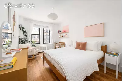 205 E 10th Street #3A, New York City, NY 10003 - Photo 6