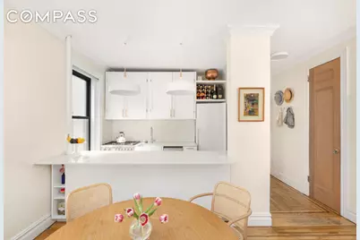 205 E 10th Street #3A, New York City, NY 10003 - Photo 4