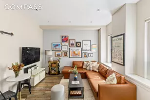 201 W 16th St, New York City, NY 10011 - Photo 2