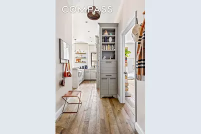 201 W 16th Street #1A, New York City, NY 10011 - Photo 4