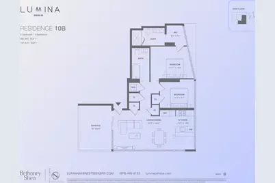 179 20th Street #10-B, New York City, NY 11232 - Photo 14