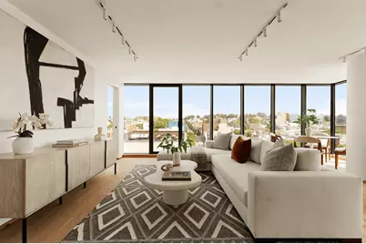 179 20th Street #10-B, New York City, NY 11232 - Photo 2