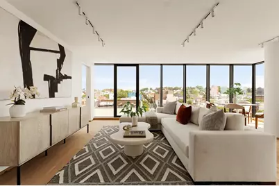 179 20th Street #10-B, New York City, NY 11232 - Photo 2