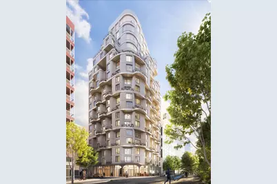 24-01 Queens Plaza N #1505, New York City, NY 11101 - Photo 1