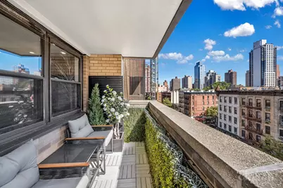 245 E 87th Street #7-C, New York City, NY 10128 - Photo 8