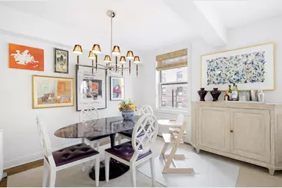 30 E 9th Street #5LL, New York City, NY 10003 - Photo 4