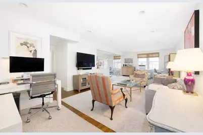30 E 9th Street #5LL, New York City, NY 10003 - Photo 2