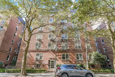 2514 E 7th Street #6J, New York City, NY 11235 - Photo 14