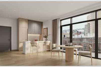 1027 Bushwick Avenue #4-D, New York City, NY 11221 - Photo 2