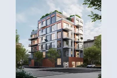 1027 Bushwick Avenue #4-D, New York City, NY 11221 - Photo 1