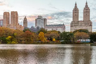 467 Central Prk W, New York City, NY 10025 - Photo 1