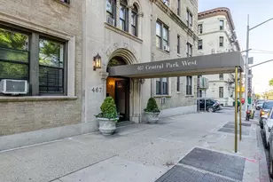467 Central Prk W, New York City, NY 10025 - Photo 12