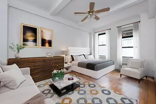 467 Central Prk W, New York City, NY 10025 - Photo 2