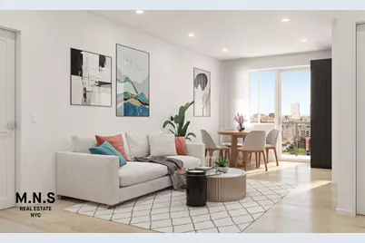 102-10 Queens Boulevard #702, New York City, NY 11375 - Photo 2