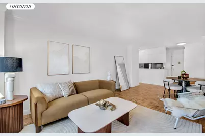 240 E 76th Street #7V, New York, NY 10021 - Photo 4