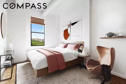 1255 5th Avenue #6D, New York City, NY 10029 - Photo 2