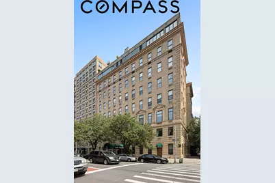 1255 5th Avenue #6D, New York City, NY 10029 - Photo 10