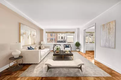 50 E 79th Street #5B, New York City, NY 10075 - Photo 2