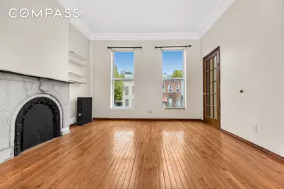 116 Ryerson Street #2, New York City, NY 11205 - Photo 2