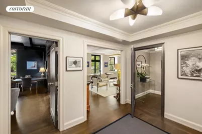 3 E 84th Street #3RDFLOOR, New York City, NY 10028 - Photo 10