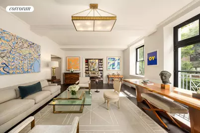 3 E 84th Street #3RDFLOOR, New York City, NY 10028 - Photo 2